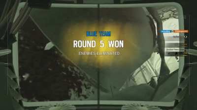 This is what Maestro mains live for right here