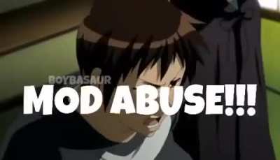 Mikuru Goes To Horny Jail (anime parody)