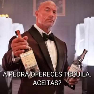 O titulo foi mamar o ademe