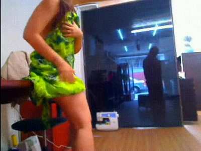 Caught Camming LIVE