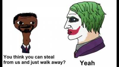 ...Yeah