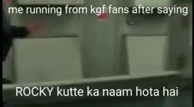 Salaam or Salman Rocky bhoi