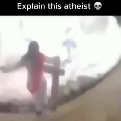 HOLY SHIT JESUS STEEZY AF