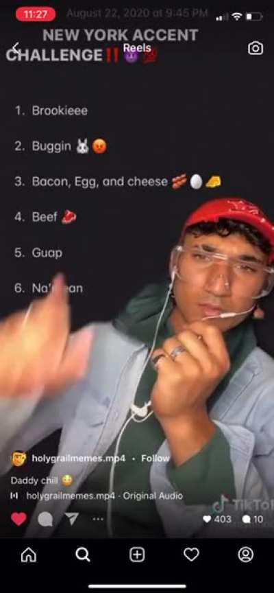 I dont care if its satire it hurts to watch