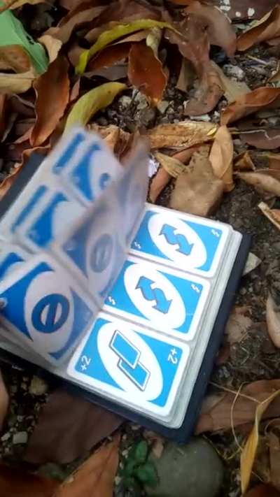 Uno collection