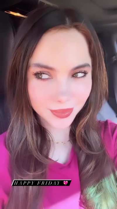 IG story - June 21, 2024