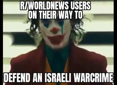 Oy vey!