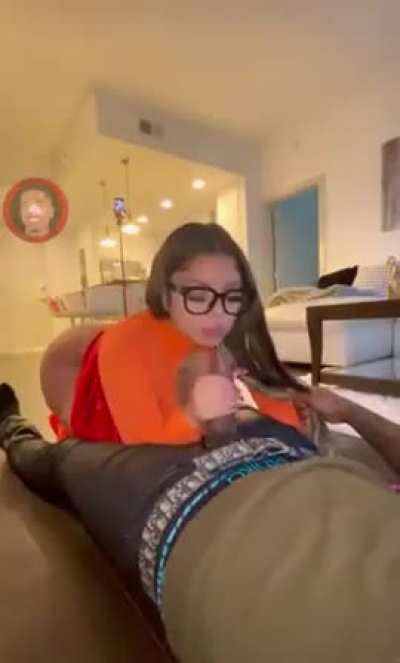 guccithirdleg