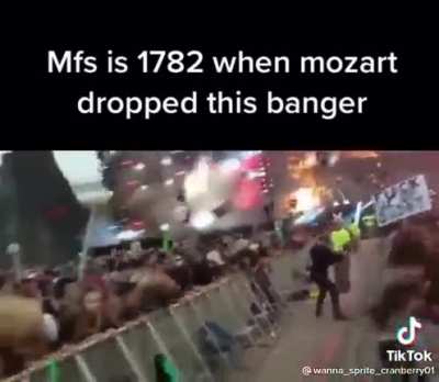 The faster the video plays the shittier it is.