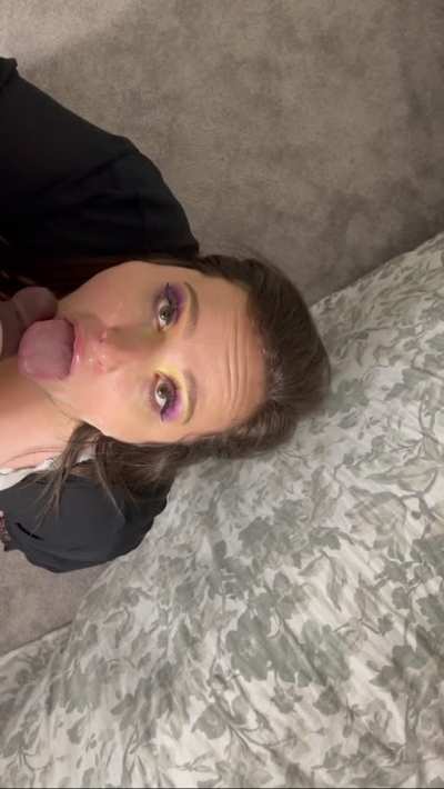 Those eyes
