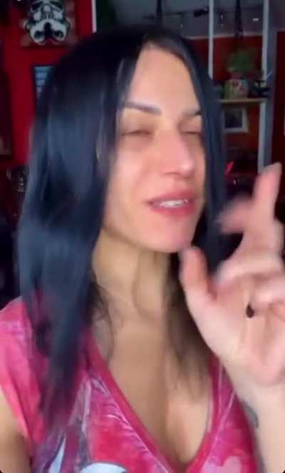 Cristina Scabbia