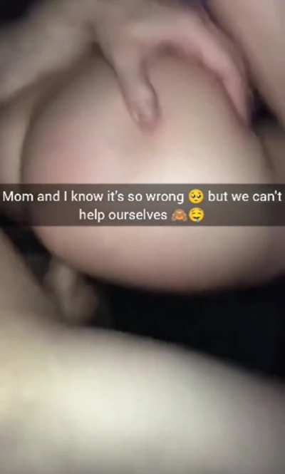 We can't help it 