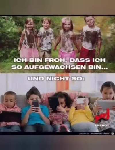 Damals war alles besser 🤣🤣🤩🤗 Der B&auml;cker hat an uns nix verdient 🧑&zwj;🍳und f&uuml;r Fasching haben wir nur einen Stein🪨 gebraucht. Anders als die Jugend von heute ☝️🥴🥴