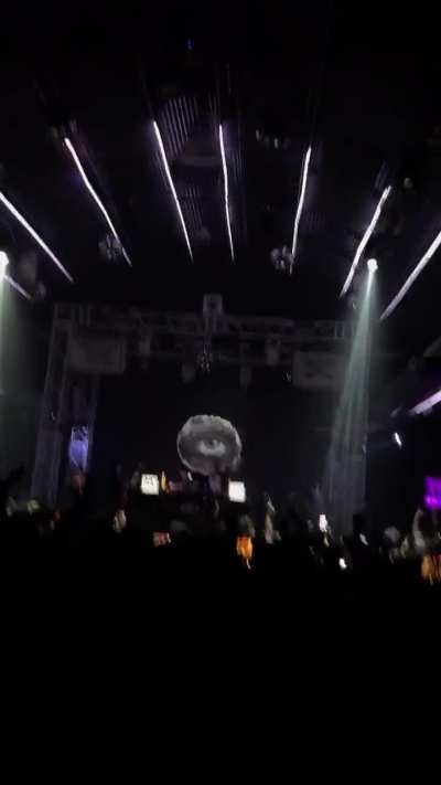 GProm playing unreleased Joker