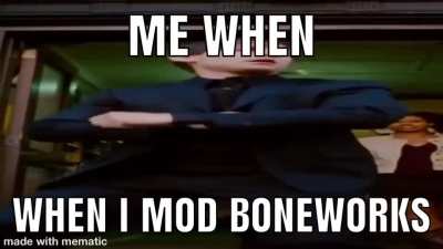 Epic gamer time