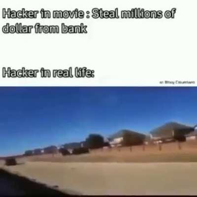 hacker