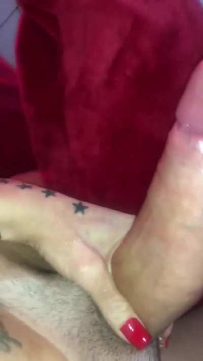 Sweet Precum