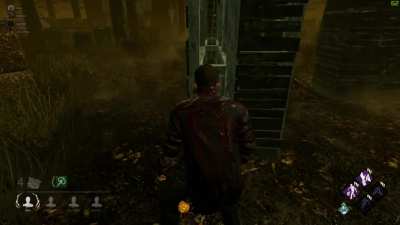 Myers was never the same again