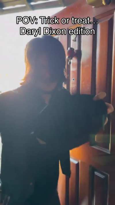 Daryl Dixon