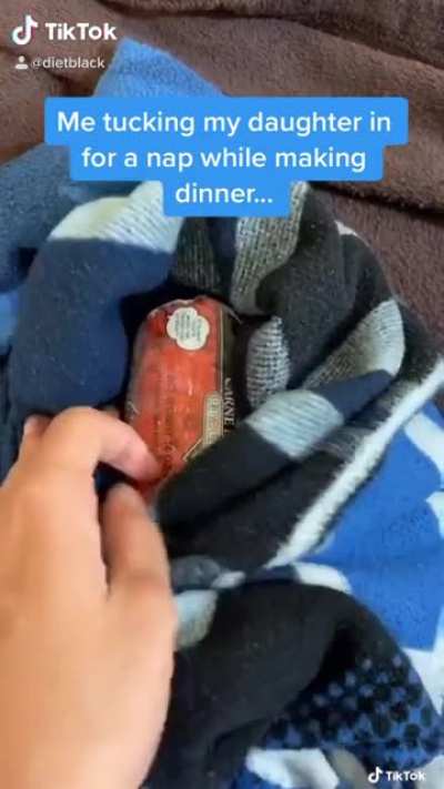 You&rsquo;re telling me I ate WHAT?...