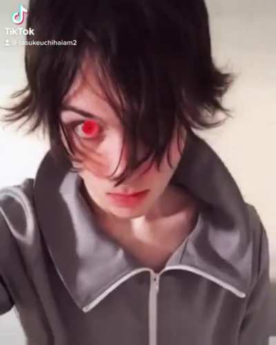 Sharingan