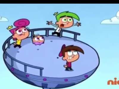 cosmo is based