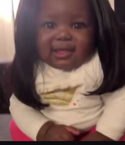 Hey baby