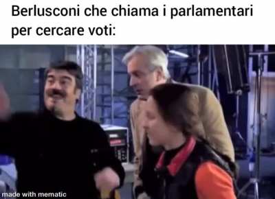 Investi sull'Operazione Scoiattolo
