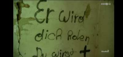 Heute im Studio2 