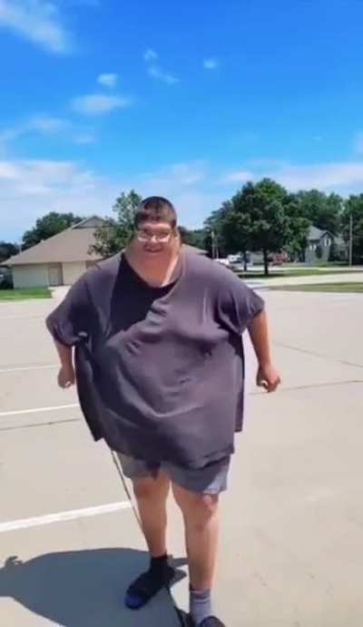 Me when my mom takes me to McDonald&rsquo;s