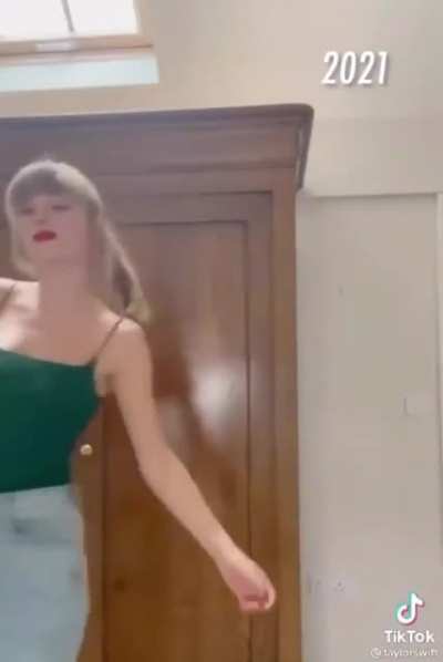 New TikTok