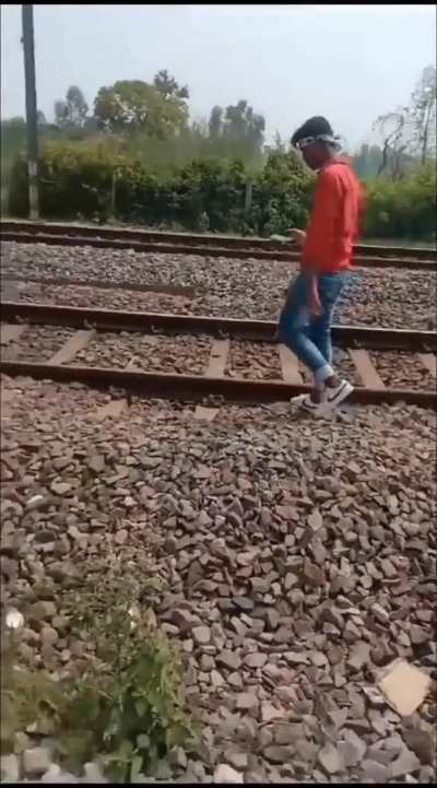 Bollywood lost another rising star