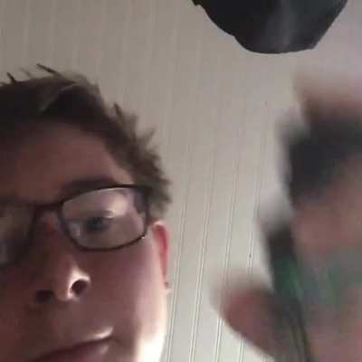 Hey guys watch this