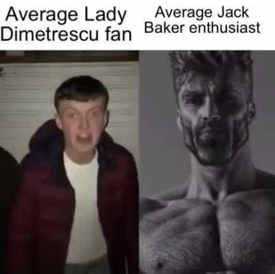 Jack Baker