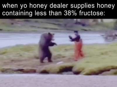 It ain't pure