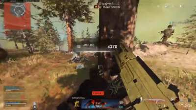 Quick and easy Win. They didn&rsquo;t know what hit em