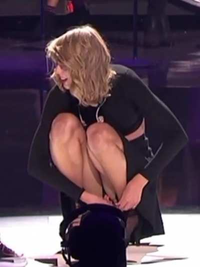 Taylor swift