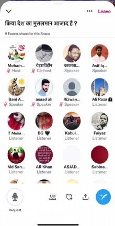Delhi riots accused &amp;amp; Jamia "student" Asif Iqbal Tanha:Let me give a piece of good news&ndash; Ashraf Ghani has resigned.Thanks to Allah!Slowly it'll lead to establishment of Islamic Emirate of Afg (governed by Taliban).We need to take inspiration from them