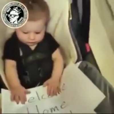 Vejam at&eacute; o final e se emocionem kkkk