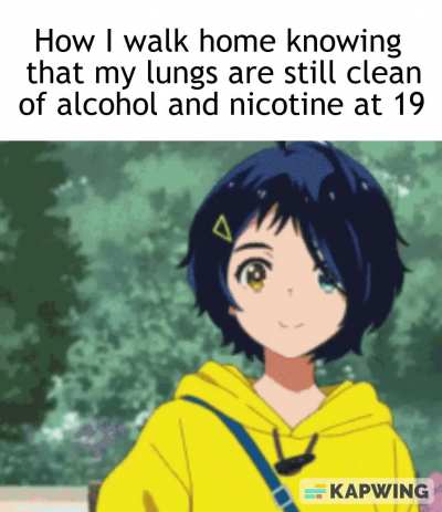 wholesomeanimemes - Video #2579