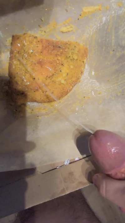 Catfish with a special sauce