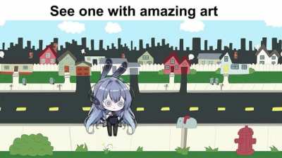 AL Doujin experience
