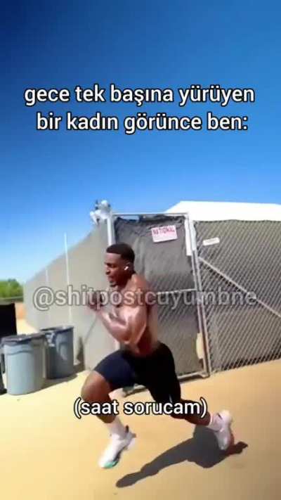 [Turkish &amp;gt; English] Meme