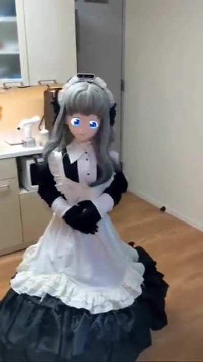 Hello Master