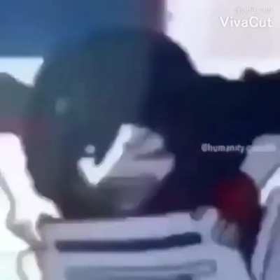 Silla voladora, xd.