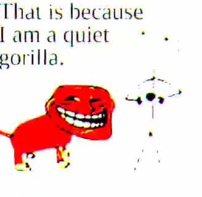 Did you hear?