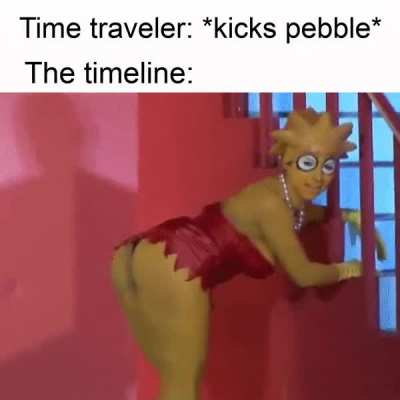 D'OH!
