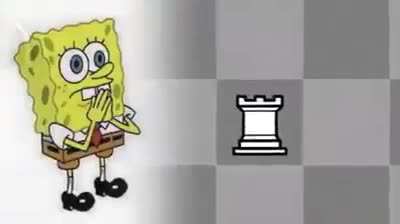 200 IQ chess match
