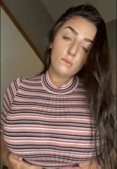 The titties tho. Drop