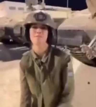 kill a israeli women by hamas
